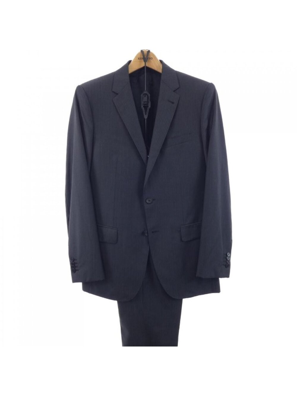 Louis Vuitton 1 Suit